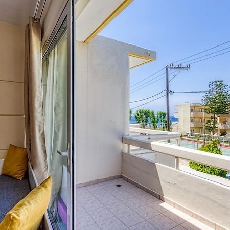 Evani Apartments Ialysos  Exterior photo
