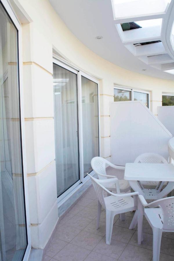 Evani Apartments Ialysos  Exterior photo